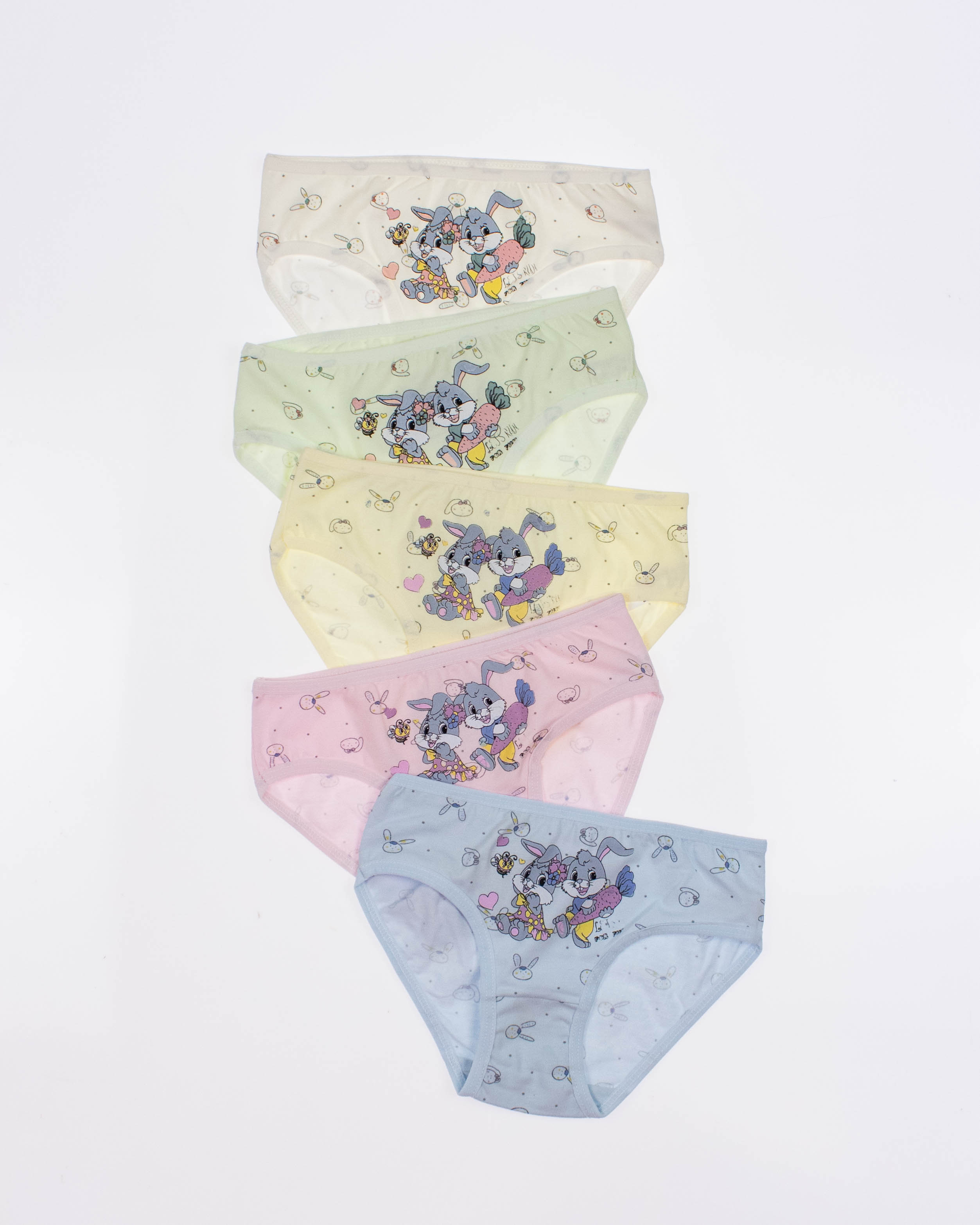 DONELLA Трусы 4181B8 DONELLA Трусы 4181B8 фото