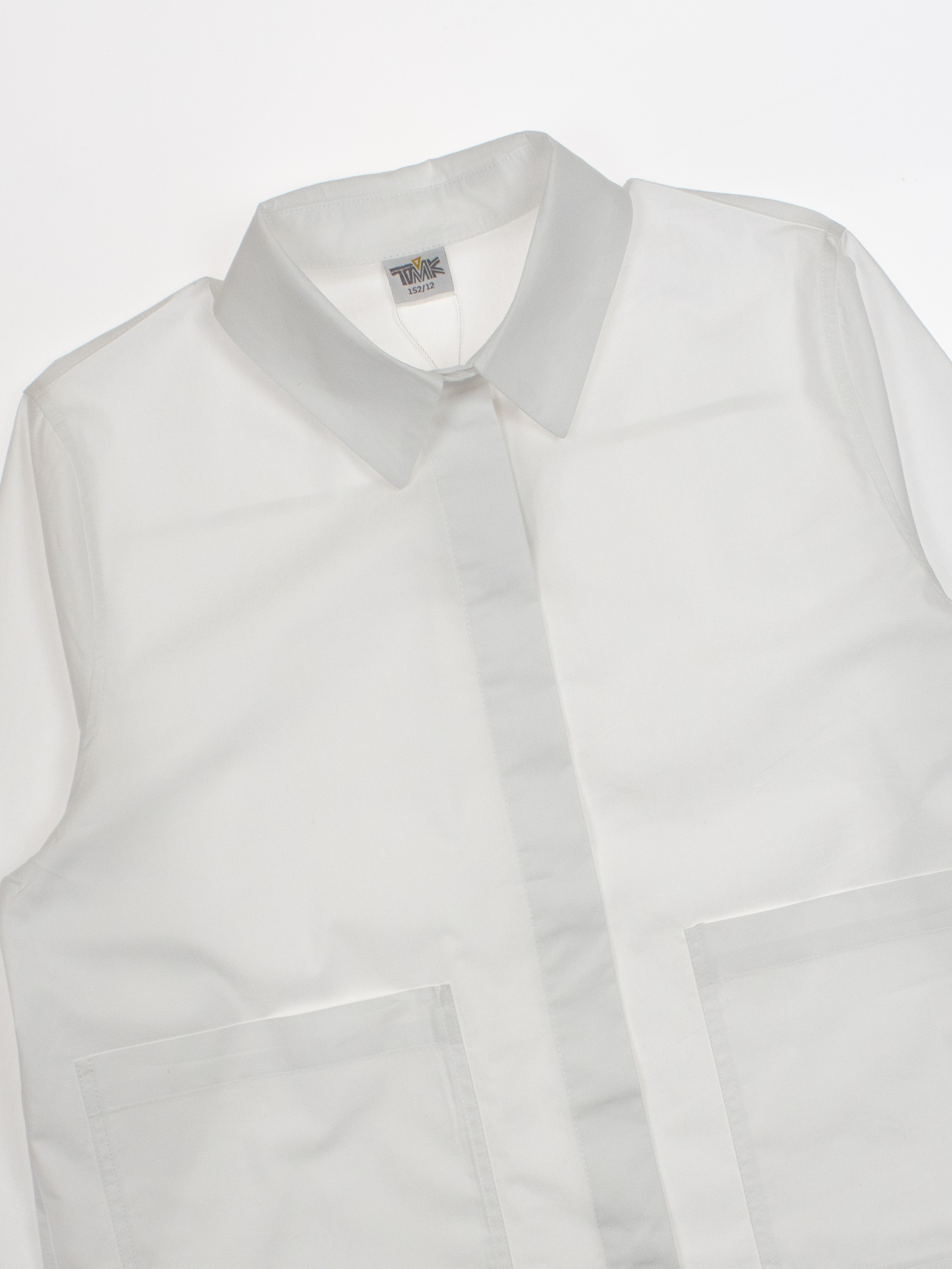 TMK 4008 Рубашка TMK 4008 Рубашка фото