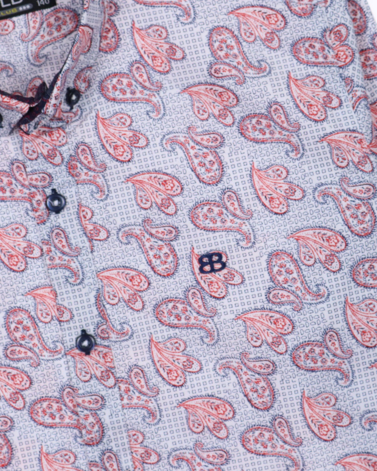 BOLD 14179 Рубашка BOLD 14179 Рубашка фото