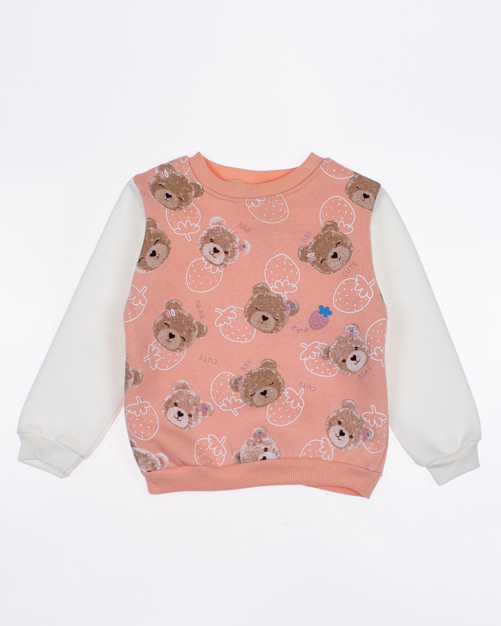 BENNA KIDS 26237 Костюм утепленный (маломерят на 2 размера) BENNA KIDS 26237 Костюм утепленный (маломерят на 2 размера) фото