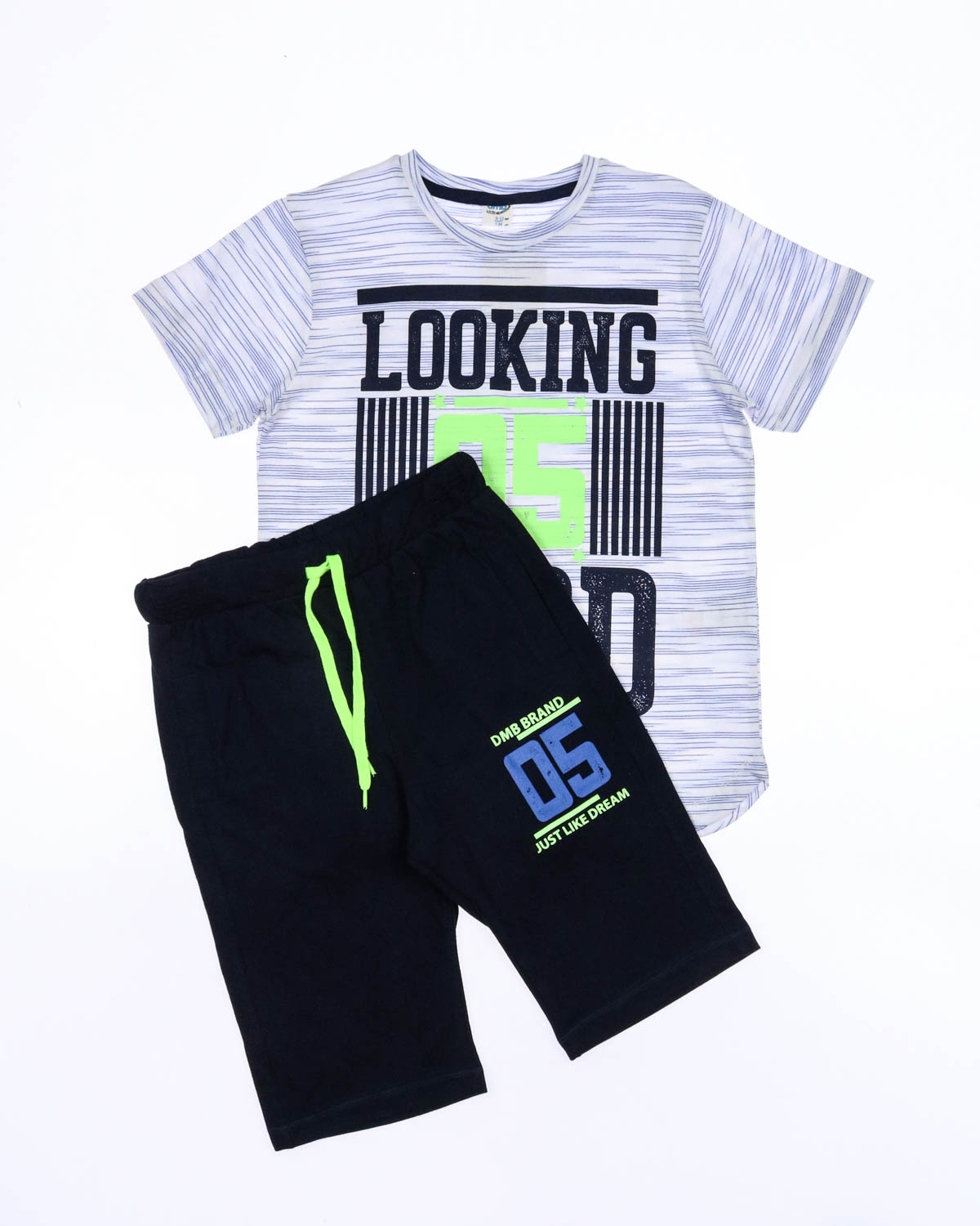 DMB KIDS 7197 Костюм DMB KIDS 7197 Костюм фото