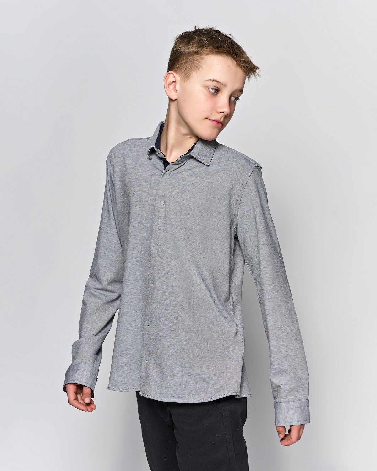 CEGISA 2533/1 Рубашка трикотажная CEGISA 2533/1 Рубашка трикотажная фото