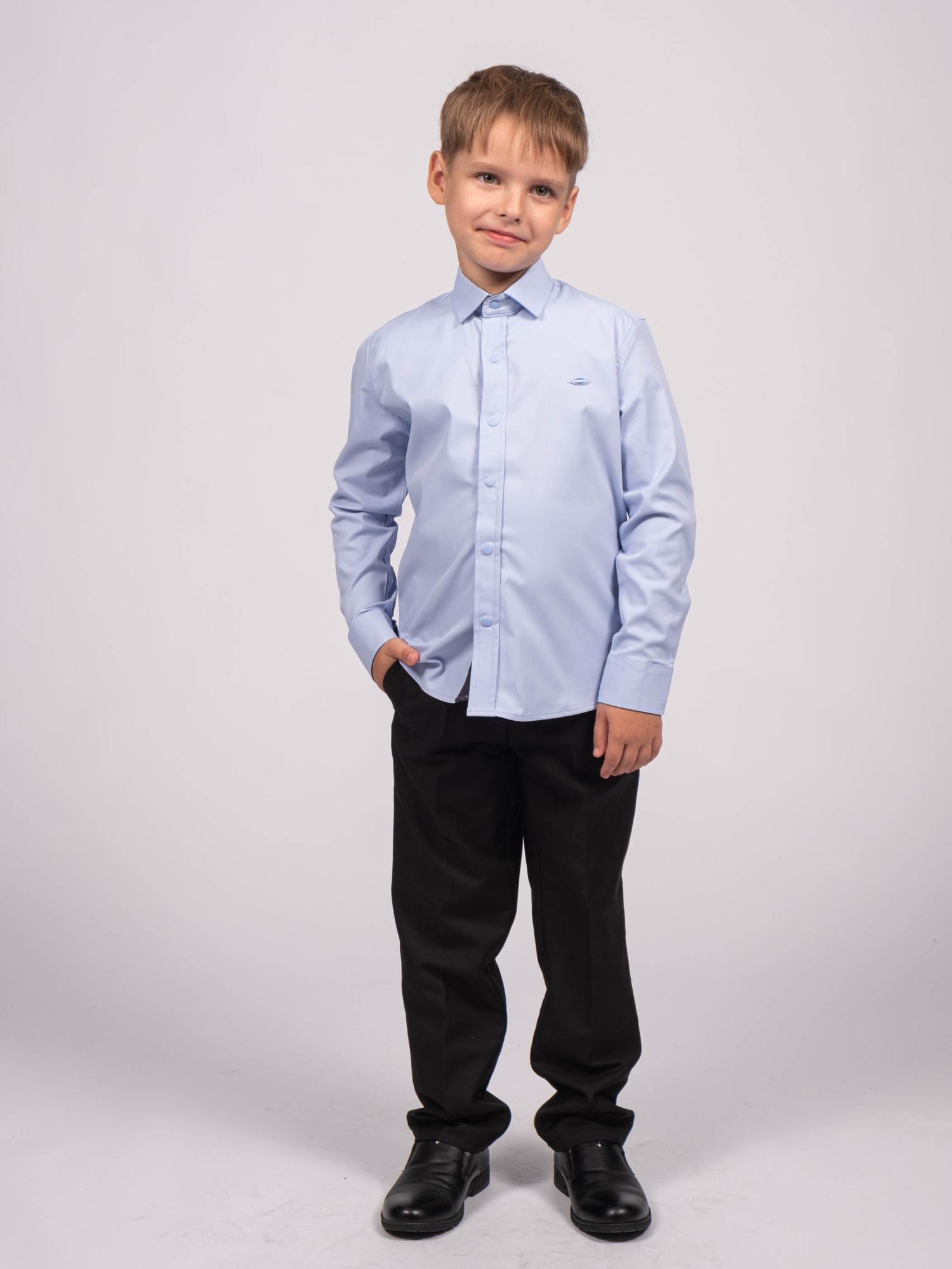 CEGISA 4277/3 Рубашка (кнопки) CEGISA 4277/3 Рубашка (кнопки) фото