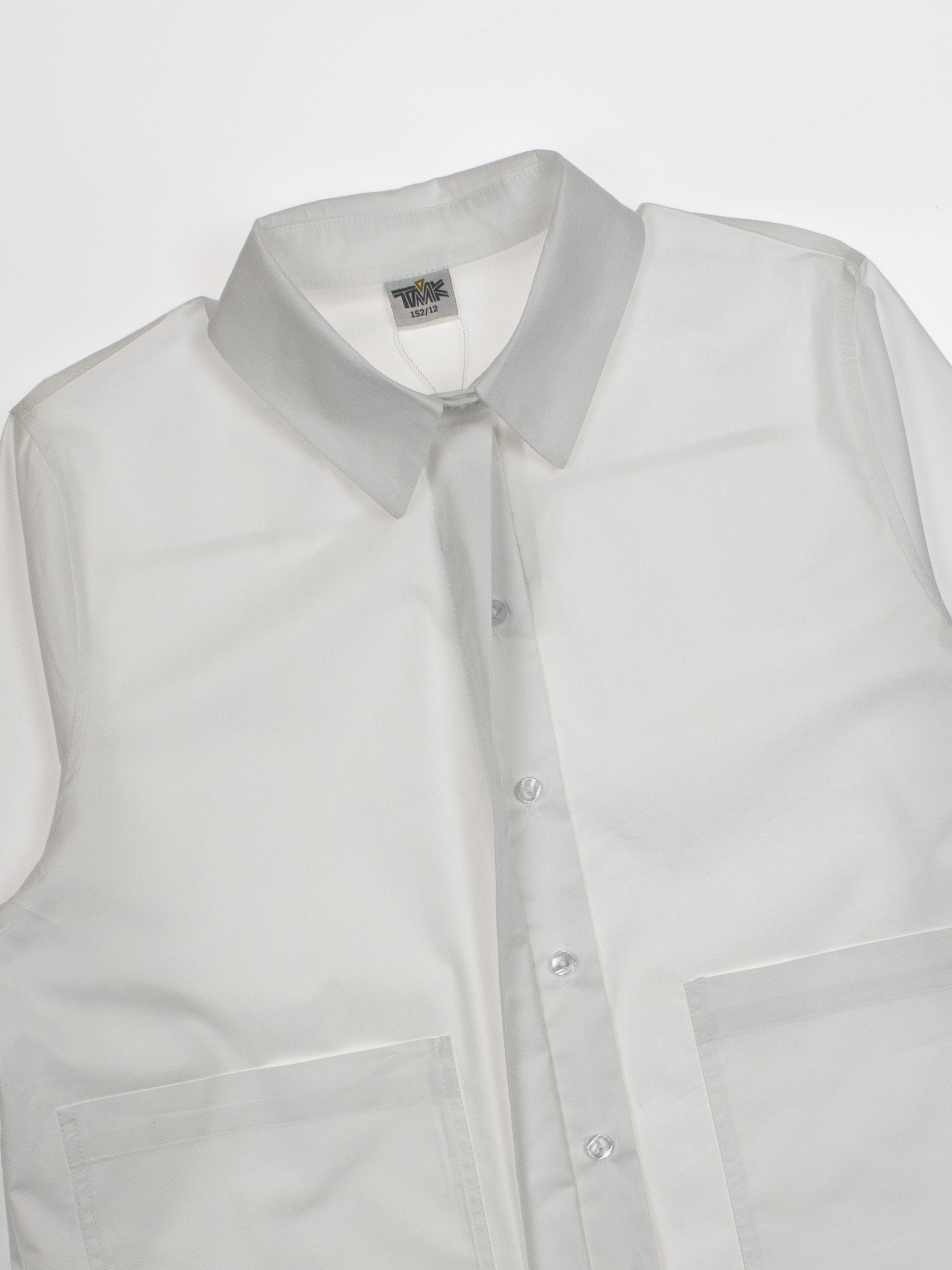 TMK 4008 Рубашка TMK 4008 Рубашка фото