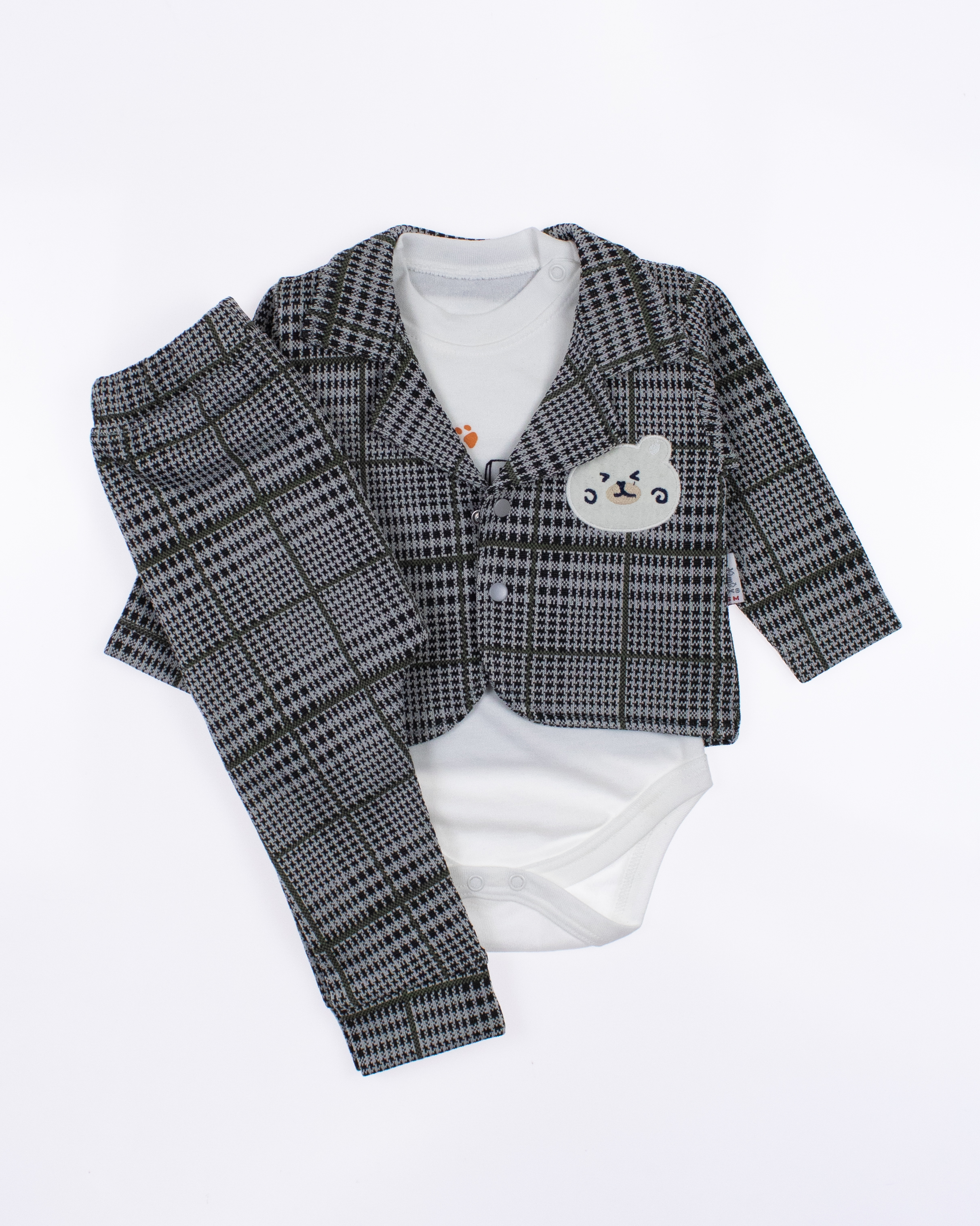 MODIMIX 0990 Костюм MODIMIX 0990 Костюм фото