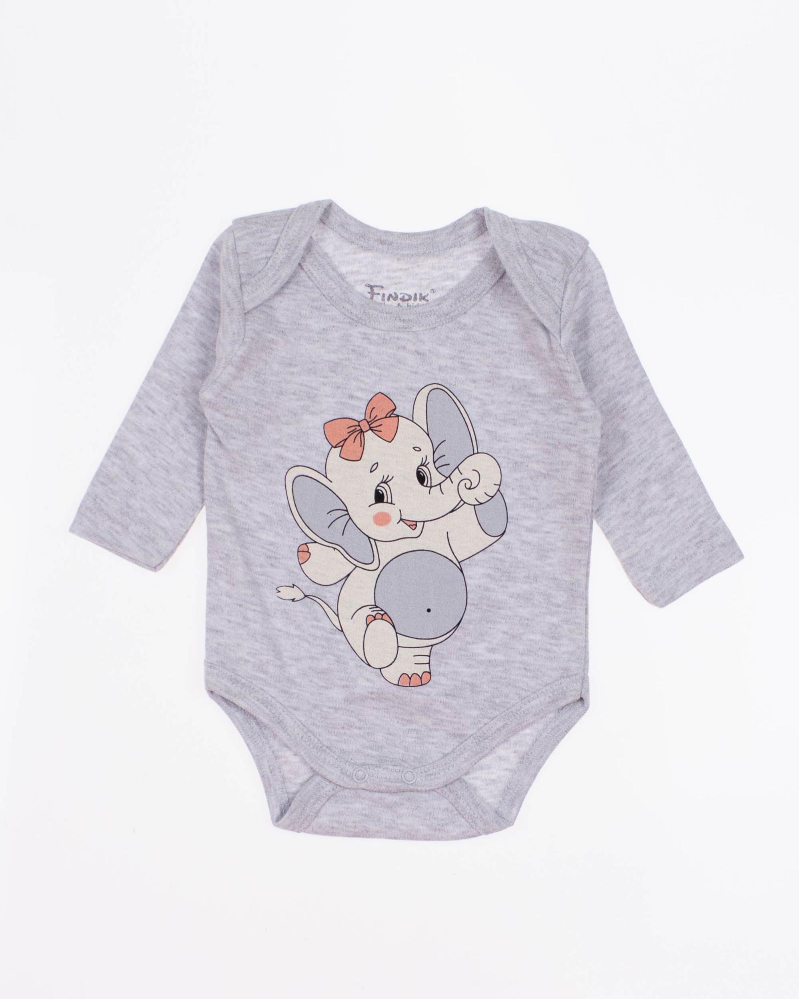 FINDIK 11790-1 Боди FINDIK 11790-1 Боди фото