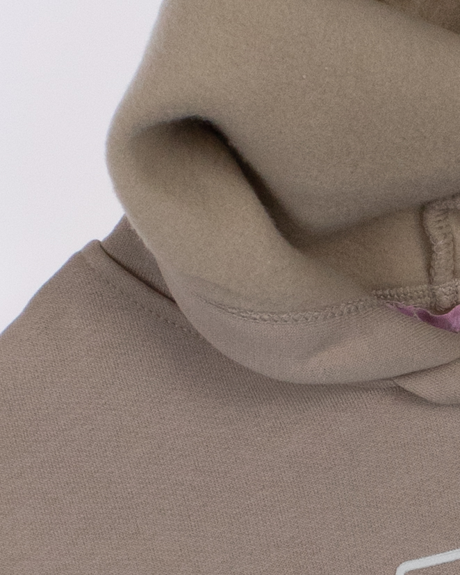 FIRST KIDS 11103 Худи утепленное FIRST KIDS 11103 Худи утепленное фото