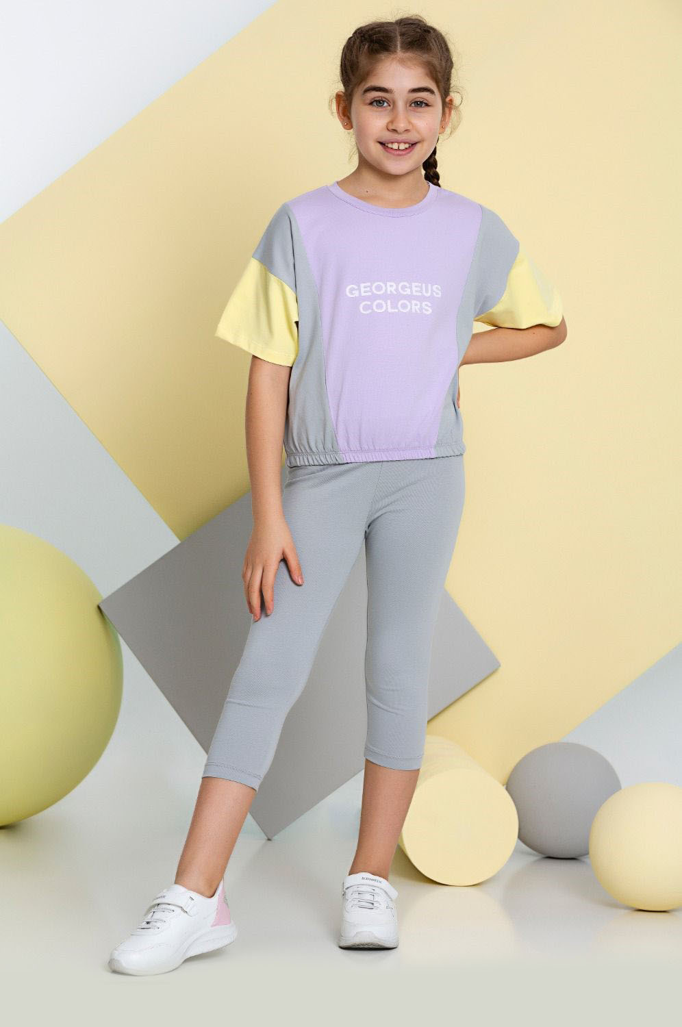 SMILE 7065 Костюм SMILE 7065 Костюм фото