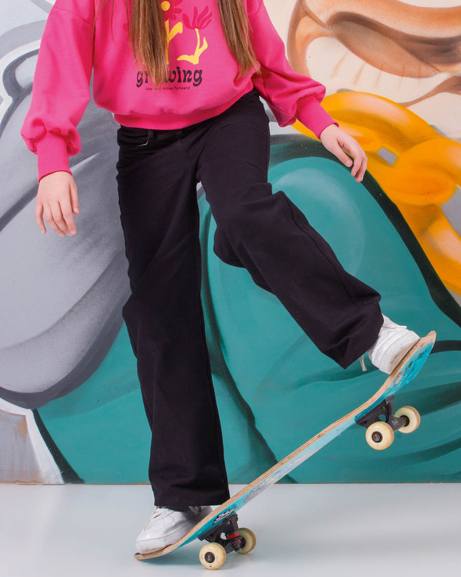 DMB KIDS 0187 Брюки из габардина DMB KIDS 0187 Брюки из габардина фото