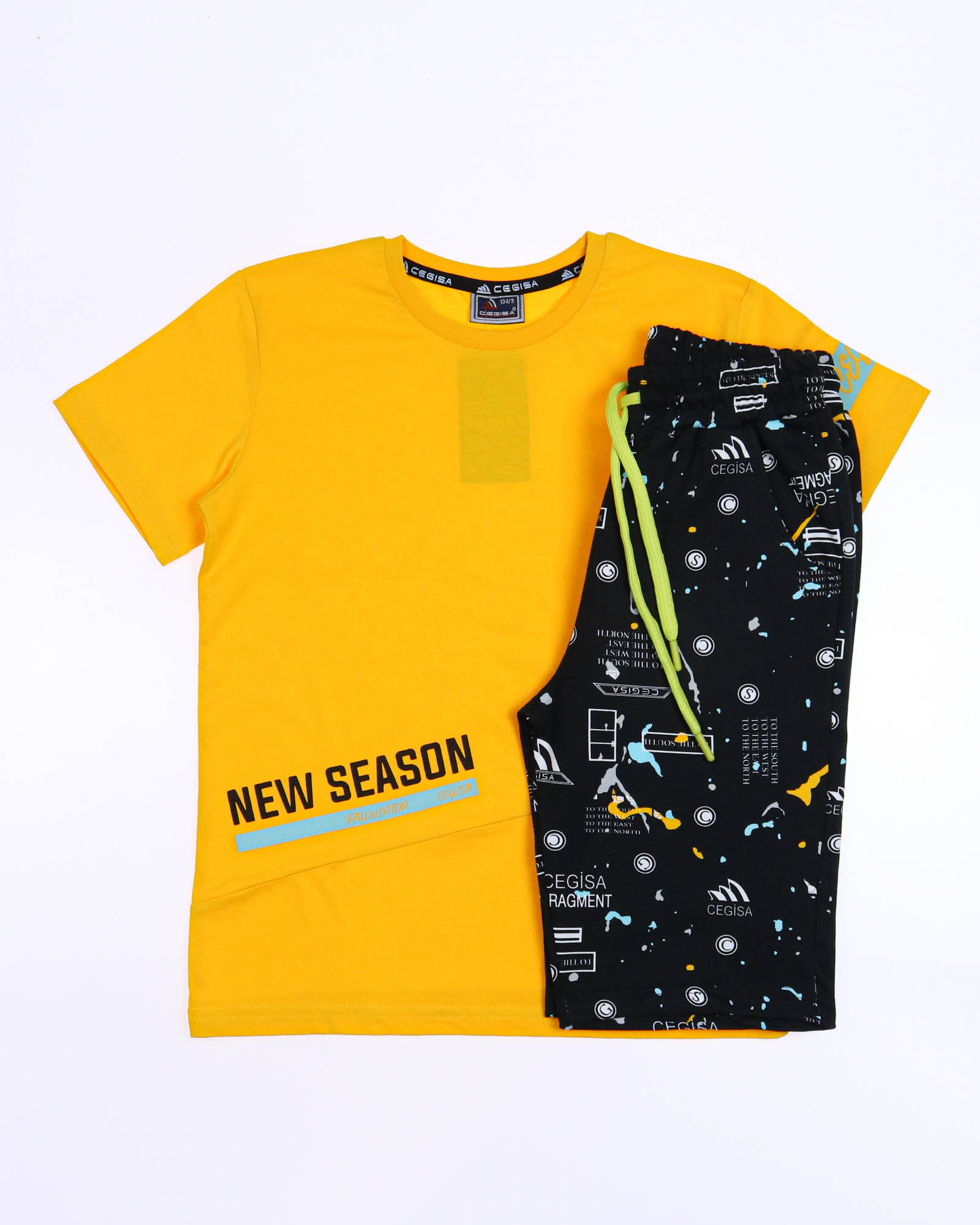 CEGISA 1279 Костюм CEGISA 1279 Костюм фото