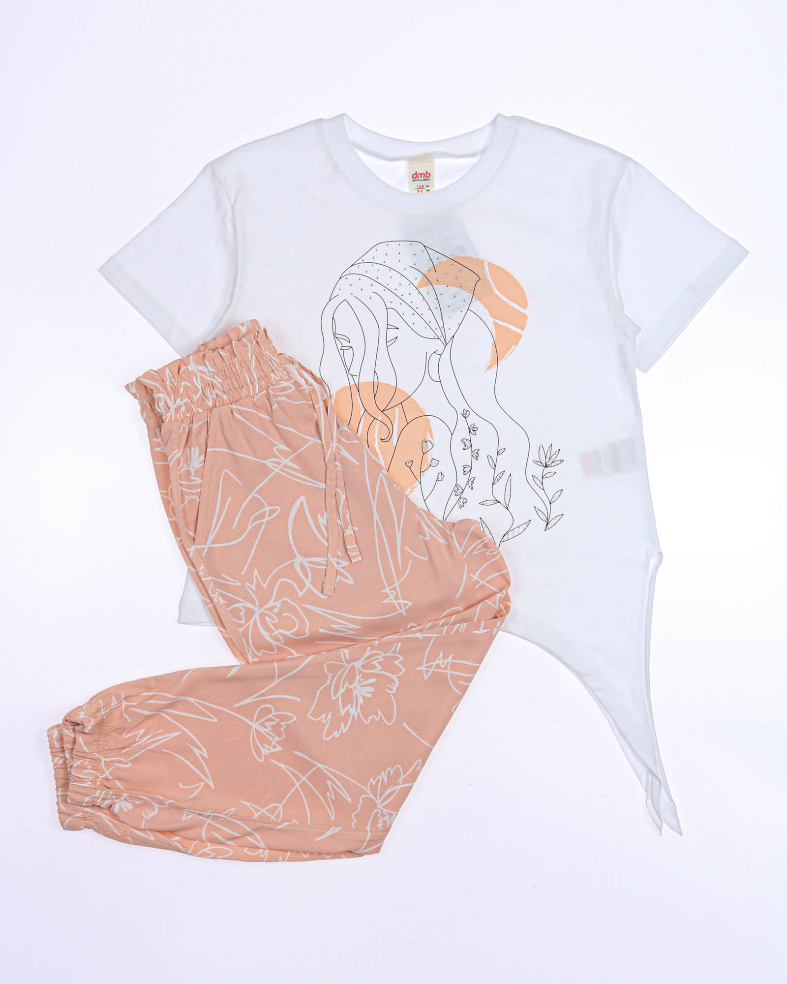 DMB KIDS 2783 Костюм DMB KIDS 2783 Костюм фото