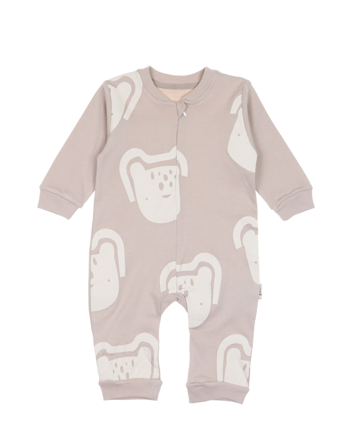 FLEXI 252066 Комбинезон (цвет: Бежевый) FLEXI 252066 Комбинезон (цвет: Бежевый)