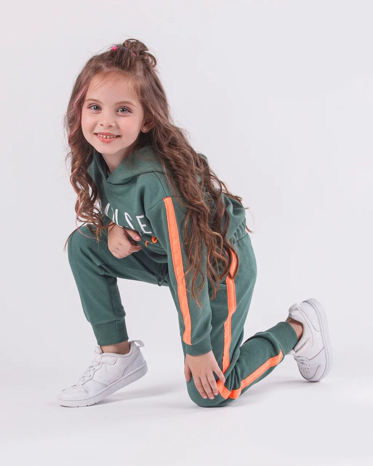 DMB KIDS 9348 Костюм DMB KIDS 9348 Костюм фото