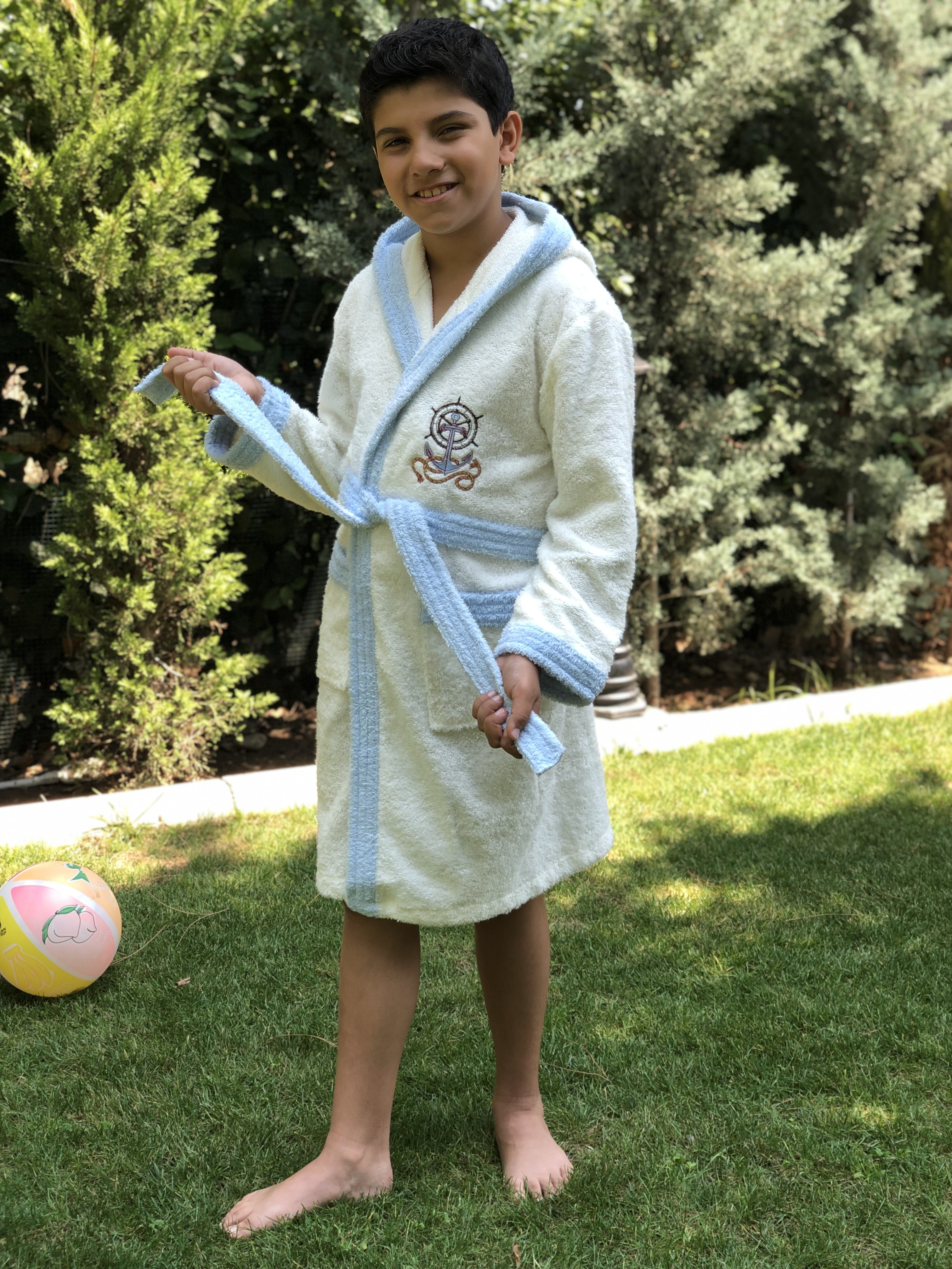 RAMEL 471 Халат RAMEL 471 Халат фото