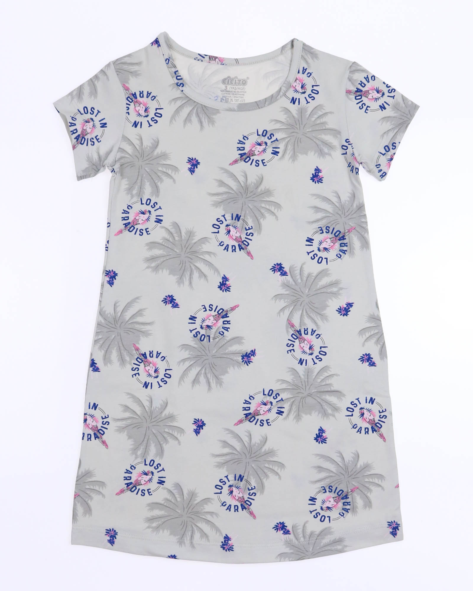 CICITO Сорочка 9109 CICITO Сорочка 9109 фото