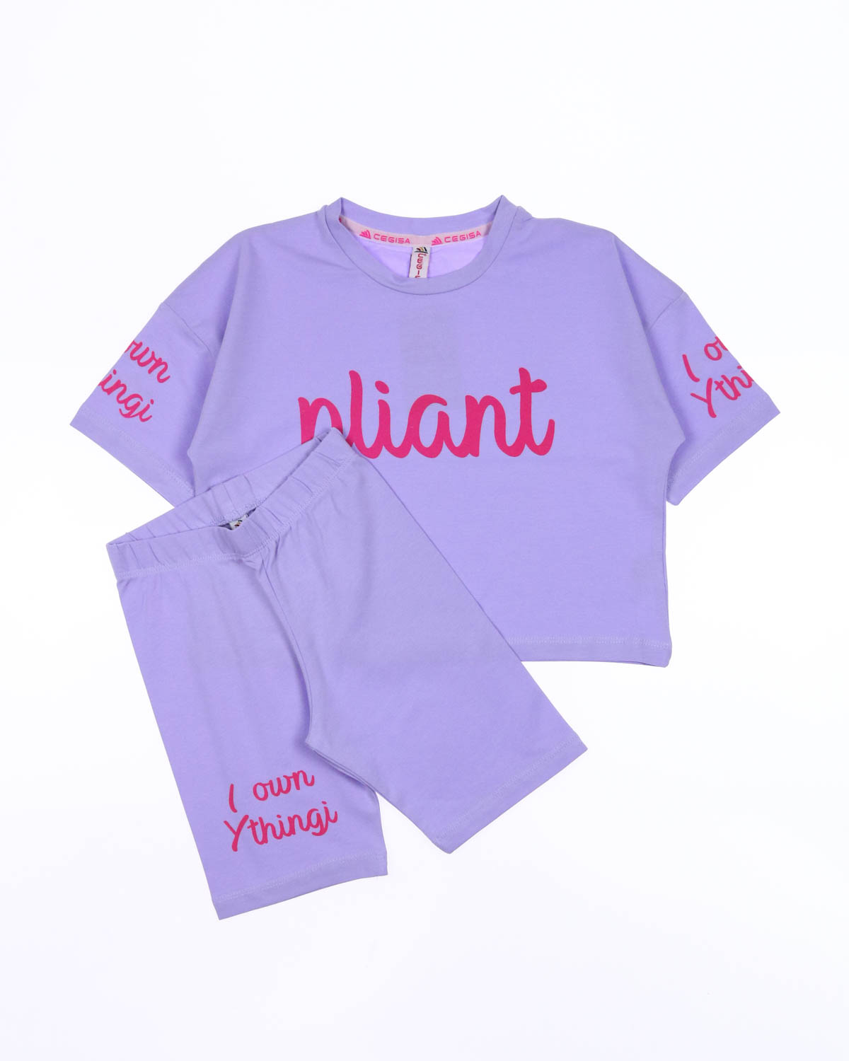 CEGISA 10211 Костюм CEGISA 10211 Костюм фото