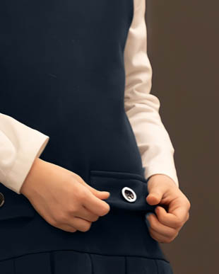 DMB KIDS 5940 Сарафан DMB KIDS 5940 Сарафан фото