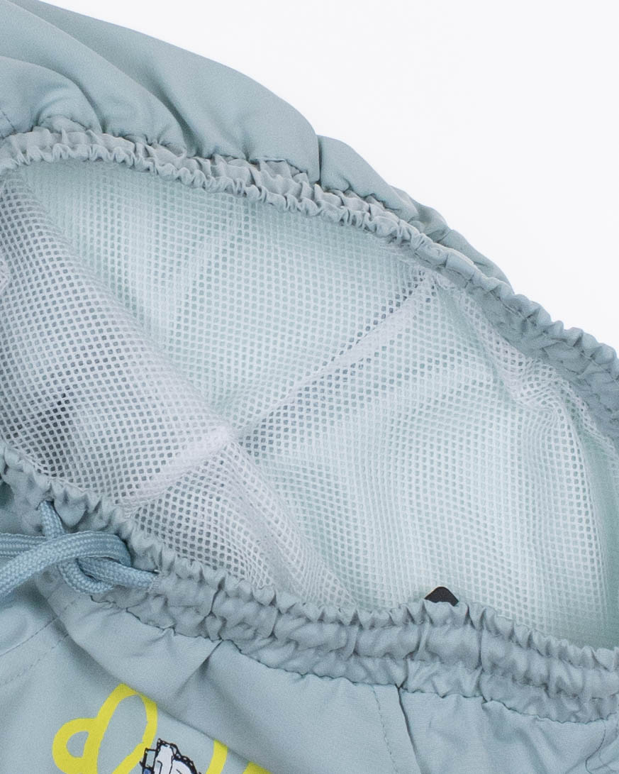 CEGISA 3115 Шорты (купальные) CEGISA 3115 Шорты (купальные) фото