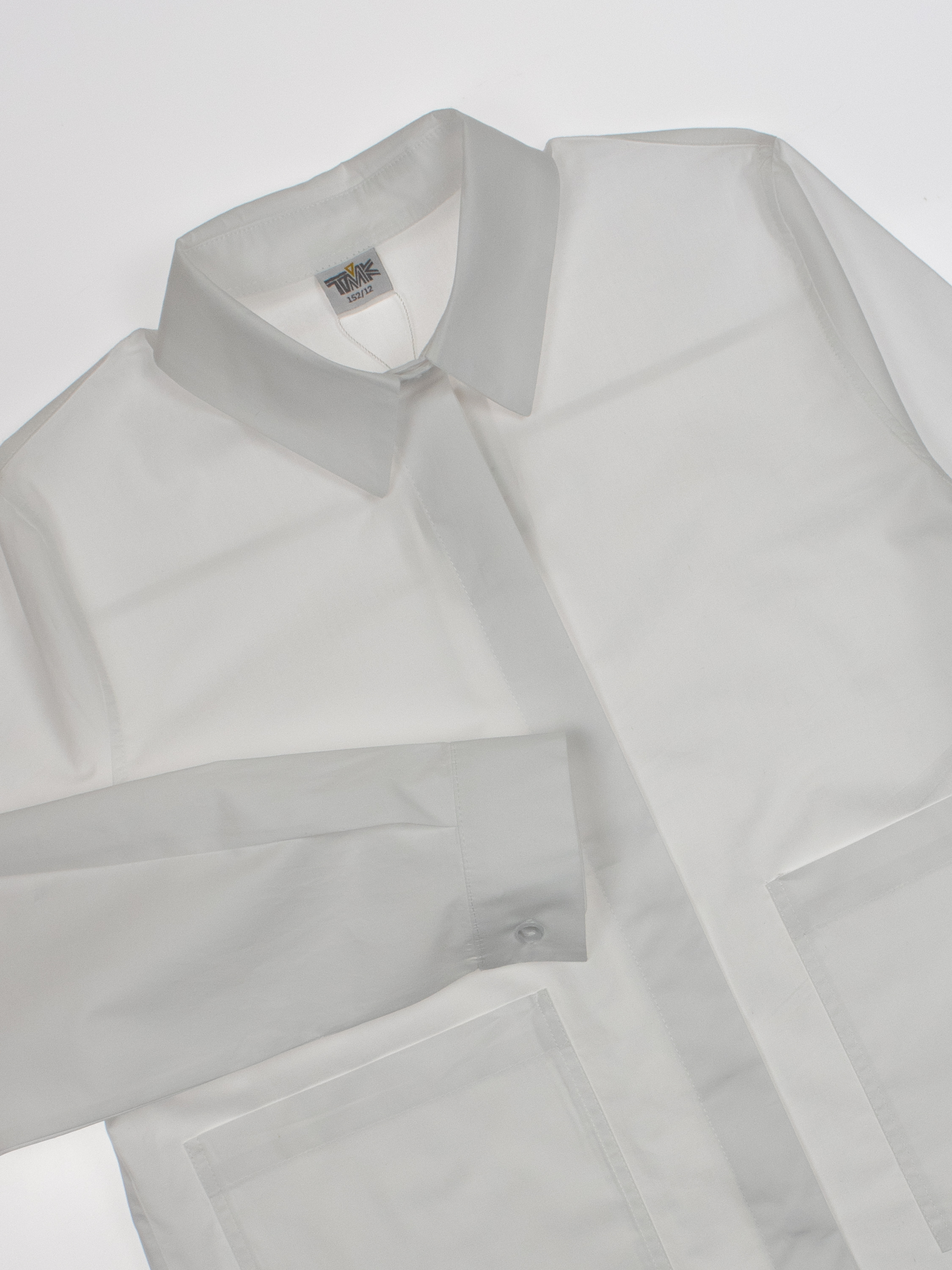 TMK 4008 Рубашка TMK 4008 Рубашка фото