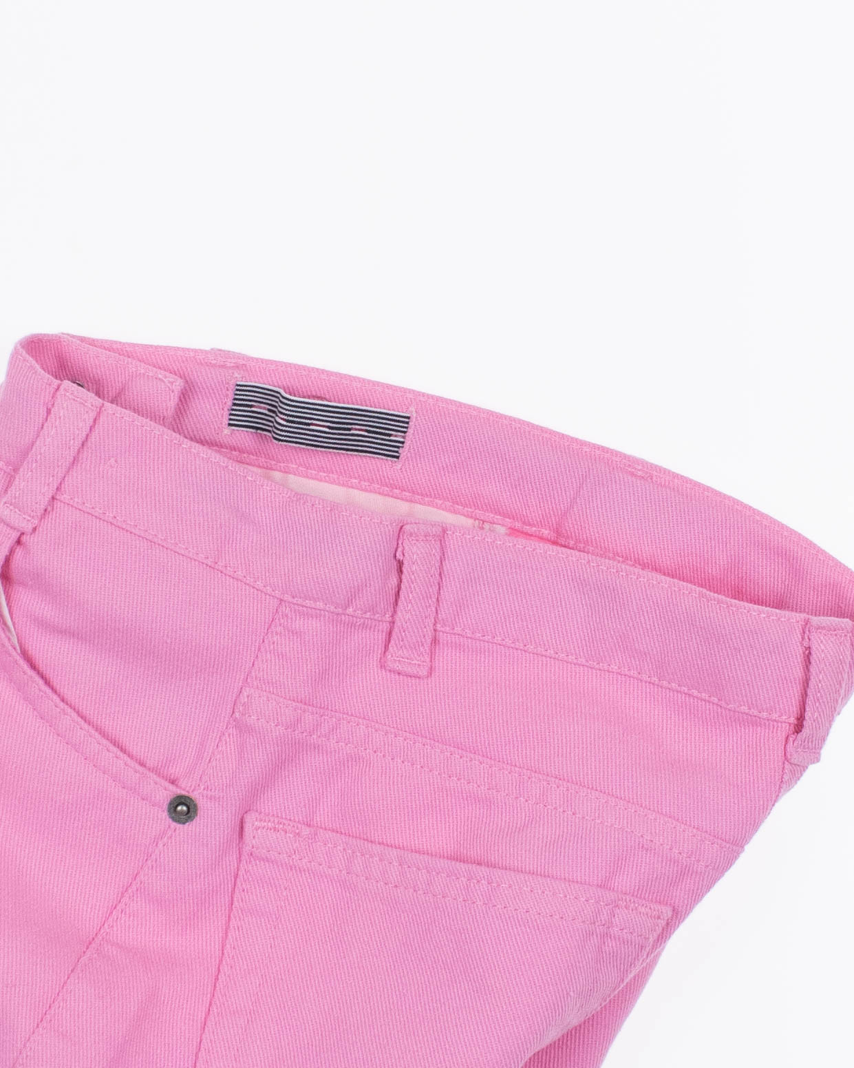DMB KIDS 0187 Брюки из габардина DMB KIDS 0187 Брюки из габардина фото