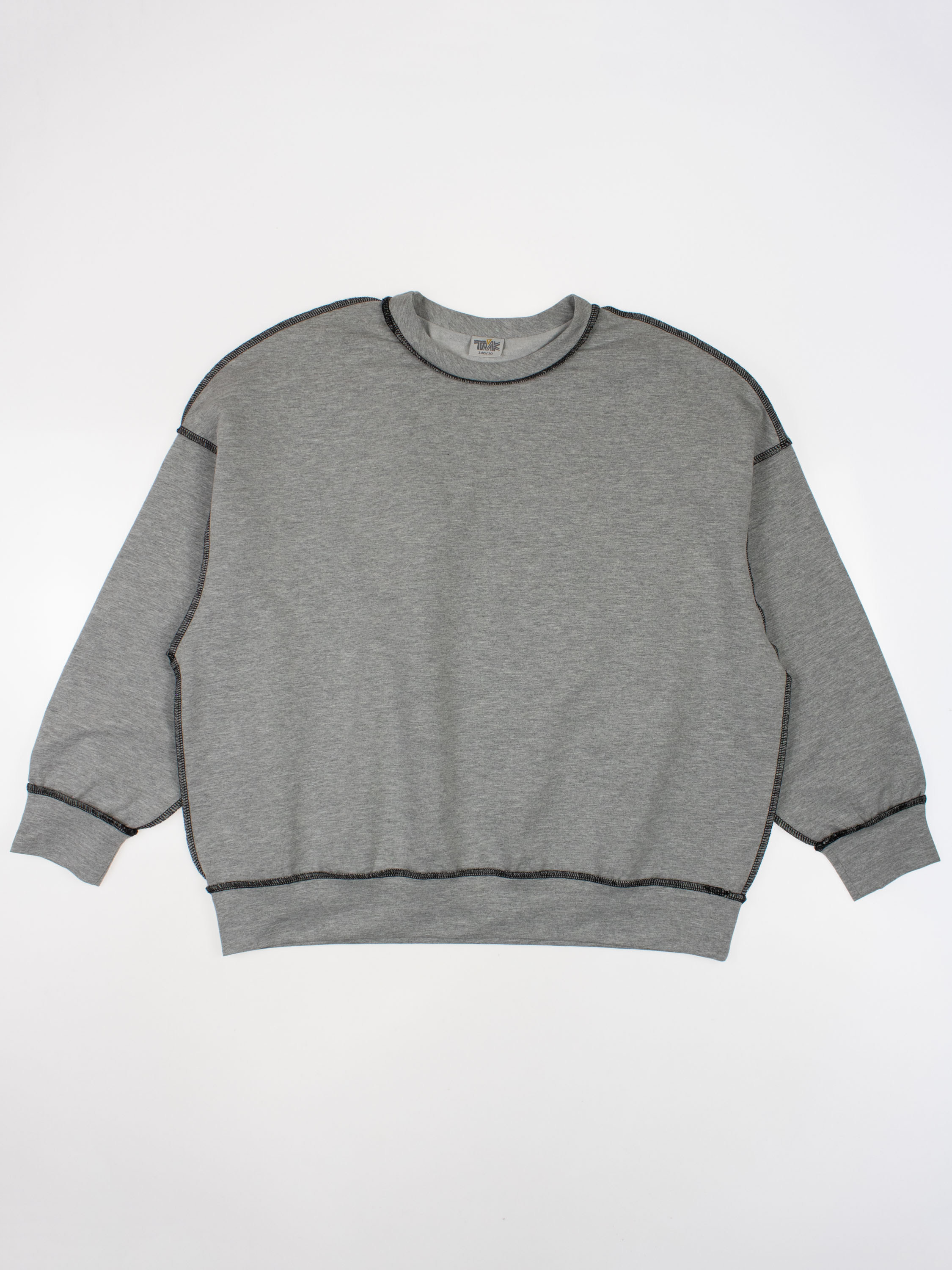 TMK 5000 Свитшот TMK 5000 Свитшот фото