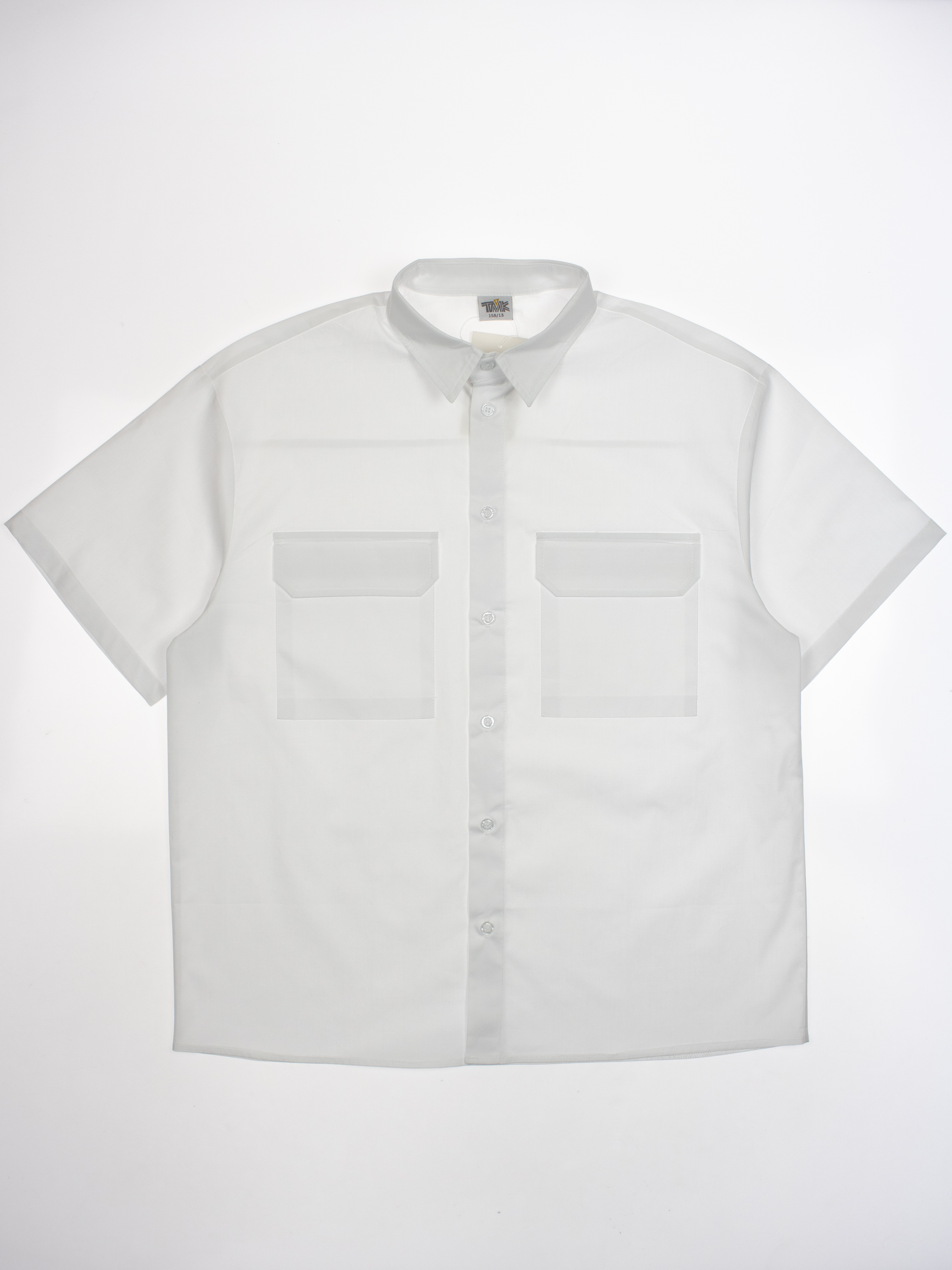 TMK 3011 Рубашка TMK 3011 Рубашка фото