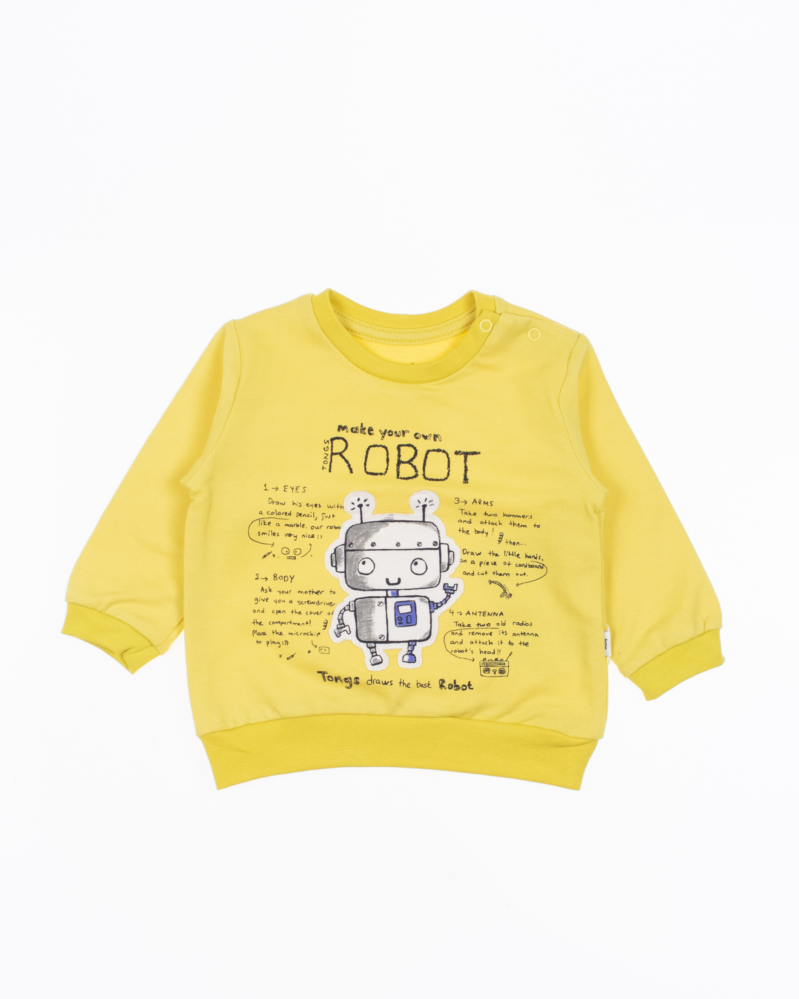 TONGS BABY 3545 Костюм TONGS BABY 3545 Костюм фото