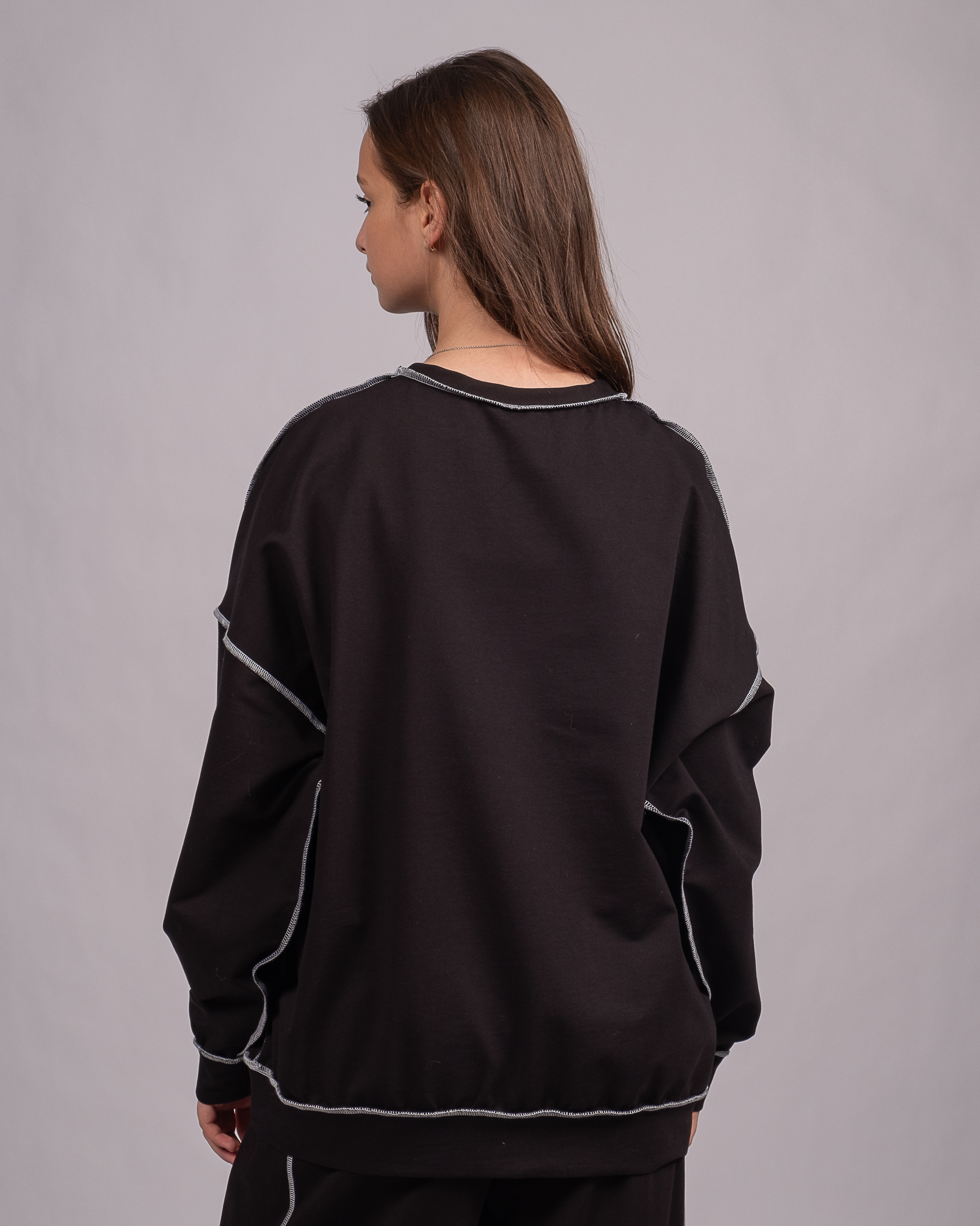 TMK 5000 Свитшот TMK 5000 Свитшот фото