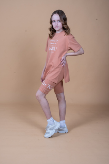 DMB KIDS 2711 Костюм фото