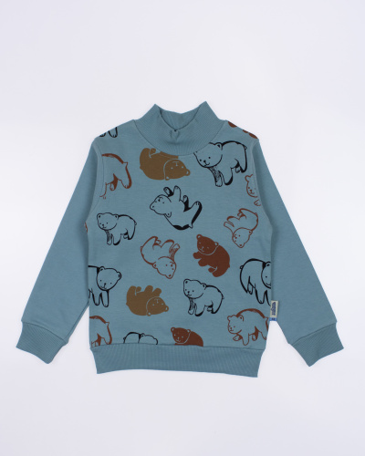 UNRULY 6967 Водолазка фото