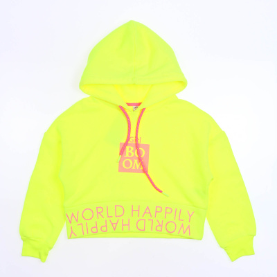 CEGISA 10048 Худи утепленное CEGISA 10048 Худи утепленное фото