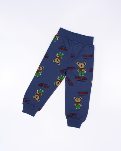 UNRULY 5932 Брюки UNRULY 5932 Брюки фото