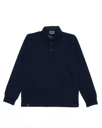 CEGISA 2407/1 Поло (цвет: Темно-синий 158 см)