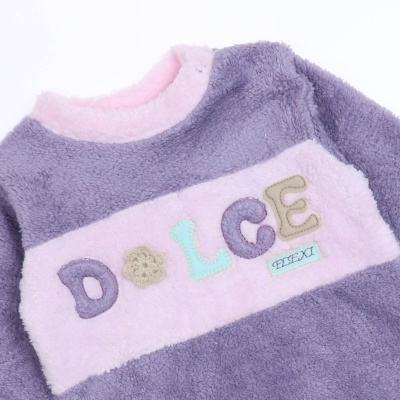 FLEXI 215095 Комбинезон махровый FLEXI 215095 Комбинезон махровый фото