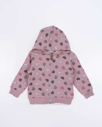 SANI 20004 Костюм утепленный фото