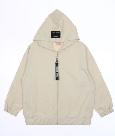 TETO 0447 Толстовка (оверсайз) фото