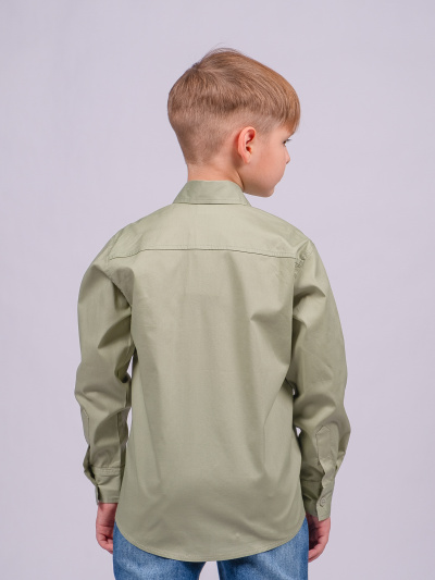 TMK 7410 Рубашка фото