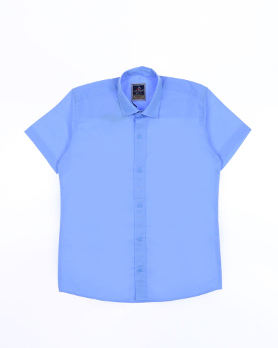 CEGISA 2465/2 Рубашка  (цвет: Синий)