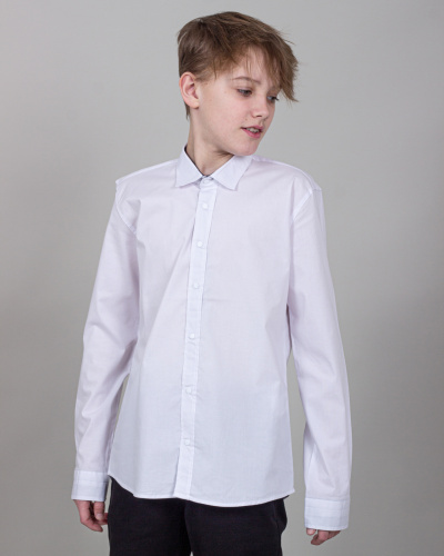 CEGISA 1301/1 Рубашка (кнопки) фото