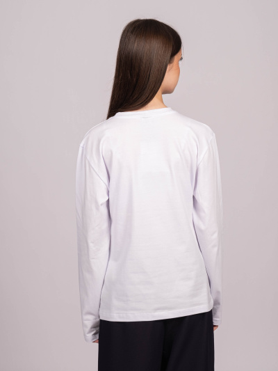 TMK 3010-2 Лонгслив TMK 3010-2 Лонгслив фото