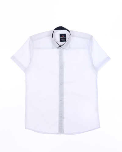 CEGISA 2461/2 Рубашка  (цвет: Белый)