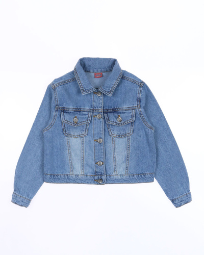 DMB KIDS 0054 Джинсовка DMB KIDS 0054 Джинсовка фото