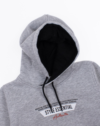 BOLD 3178 7017 Худи утепленное BOLD 3178 7017 Худи утепленное фото