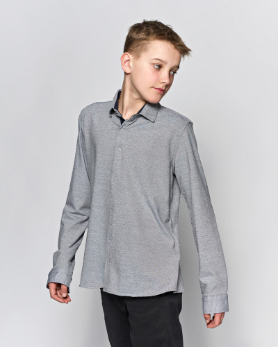 CEGISA 2533/1 Рубашка трикотажная CEGISA 2533/1 Рубашка трикотажная фото