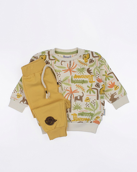 MINIWORLD 18452 Костюм фото