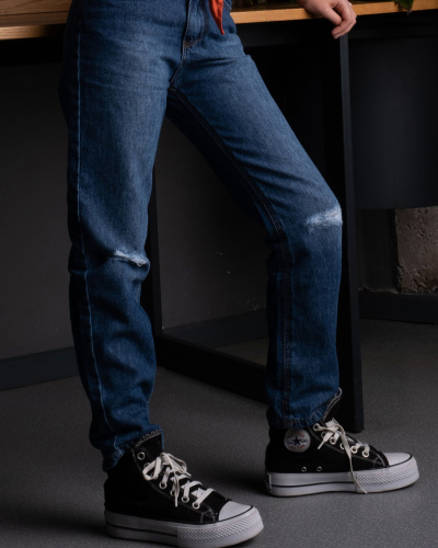 DMB KIDS 0061 Джинсы DMB KIDS 0061 Джинсы фото