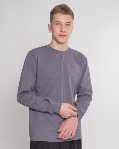 TMK 3011-2 (У) Лонгслив фото