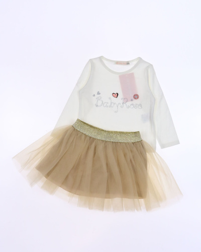 BABE ROSE 3818 Костюм  BABE ROSE 3818 Костюм  фото