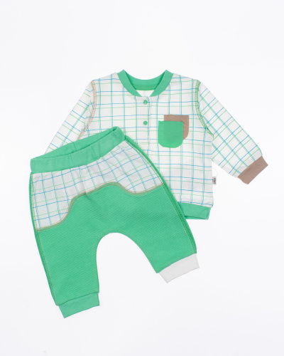 TONGS BABY 4789 Костюм TONGS BABY 4789 Костюм фото