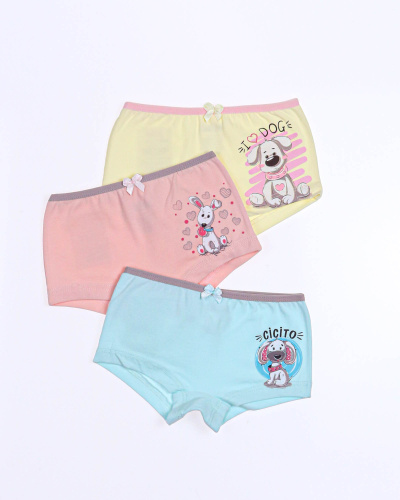 CICITO Шорты 6021 фото